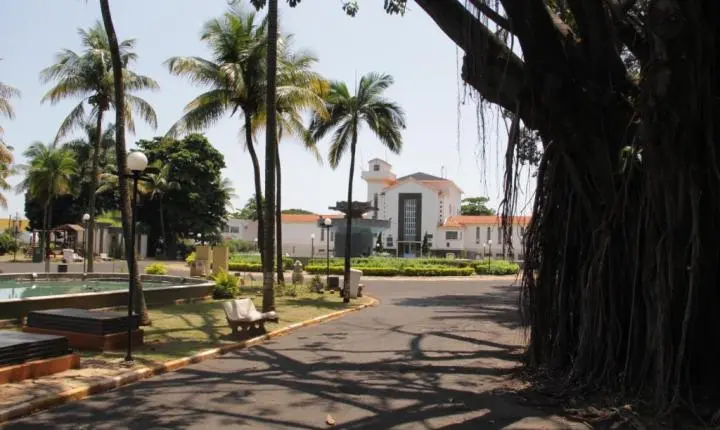 Feira de Economia Criativa movimenta a Praça do Daae aos sábados