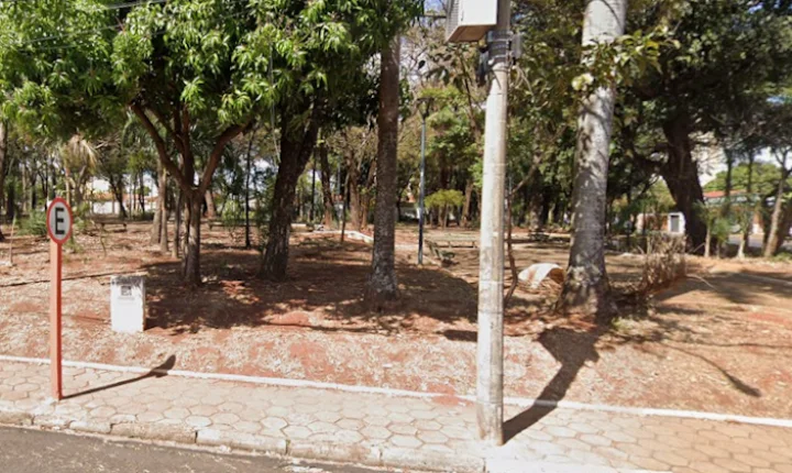 Praça do Faveral receberá melhorias após liberação de emenda parlamentar
