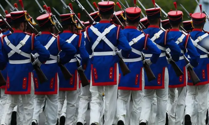 Prazo final para o alistamento militar obrigatório encerra nesta terça-feira