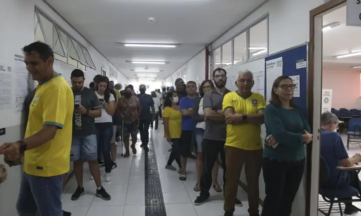 Prazo para propaganda eleitoral paga na imprensa se encerra nesta sexta