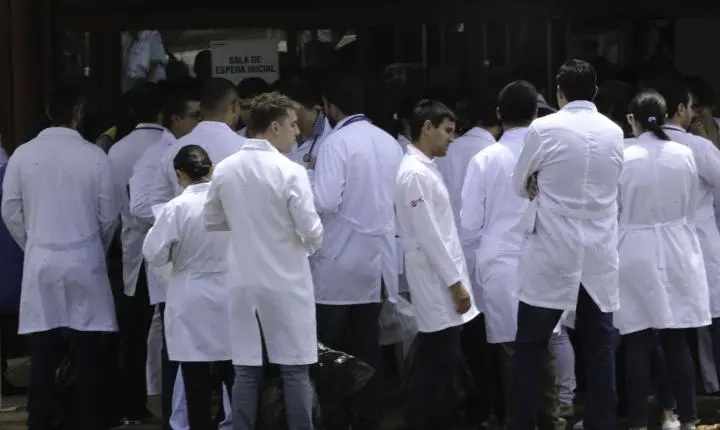 Prazo para recursos do Enamed 2026 e Revalida termina nesta quinta-feira