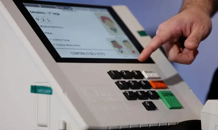 Registro de candidaturas para as eleições de outubro encerra neste sábado