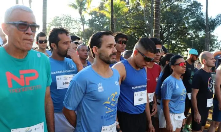 Prefeitura defende cobrança por eventos esportivos em vias públicas