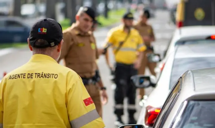 Prefeitura arrecada mais de R$ 8 milhões com multas no primeiro quadrimestre de 2026