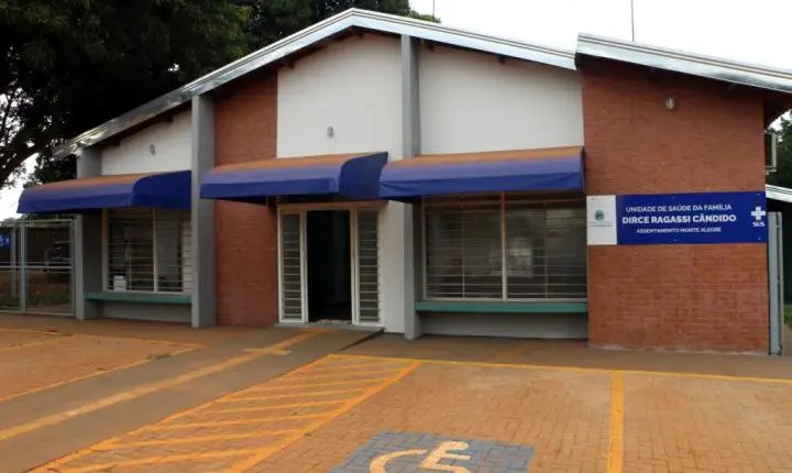 Araraquara entrega unidade de saúde ampliada no Assentamento Monte Alegre