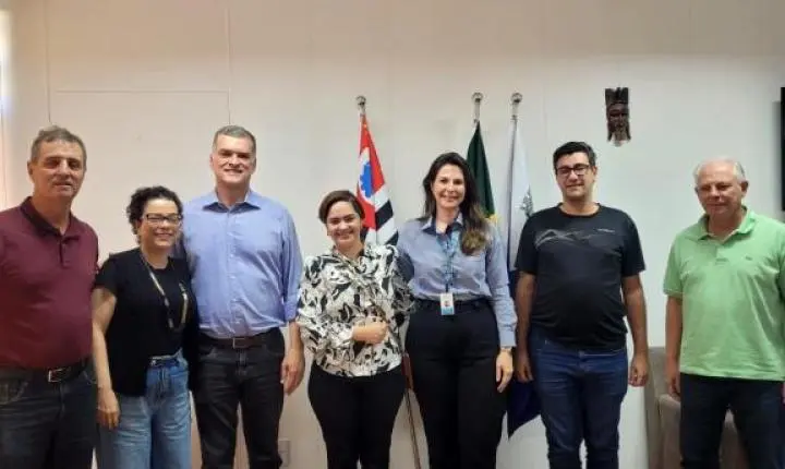 Araraquara avança em projeto de usina fotovoltaica para modernizar a saúde pública