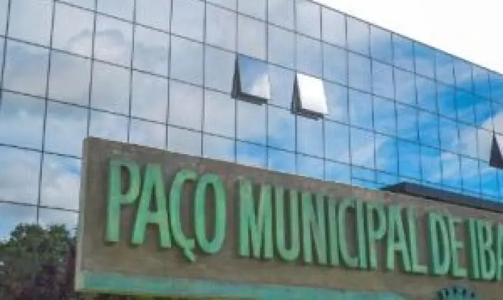 Prefeitura de Ibaté esclarece sobre atualização da taxa da Vigilância Sanitária