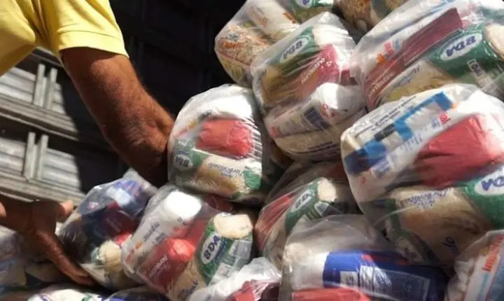 Prefeitura de Araraquara afirma não haver demanda reprimida por cestas básicas