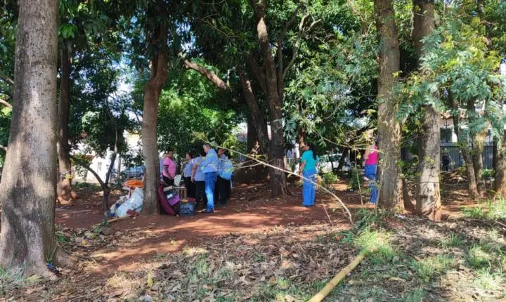Prefeitura inicia melhorias no Terminal Rodoviário de Araraquara