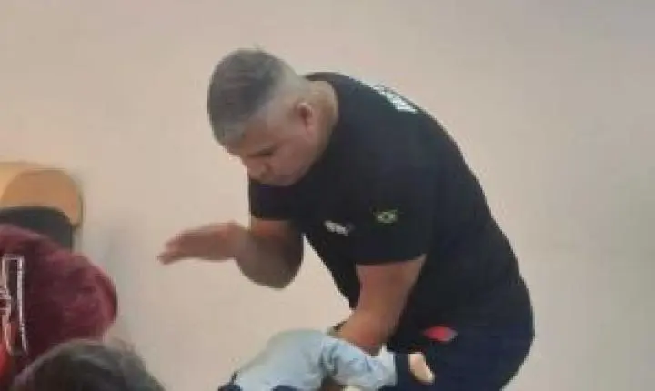 Prefeitura de Ibaté capacita servidores com curso sobre a Lei Lucas