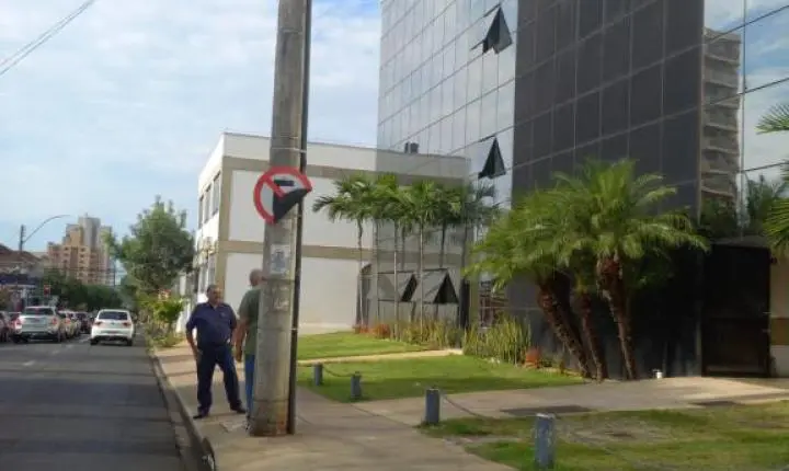 Araraquara reforça conscientização para a conservação do patrimônio público