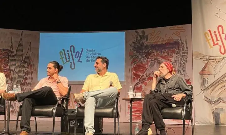 Prêmio de literatura infantil FliSolzinha estende prazo para escritores paulistas