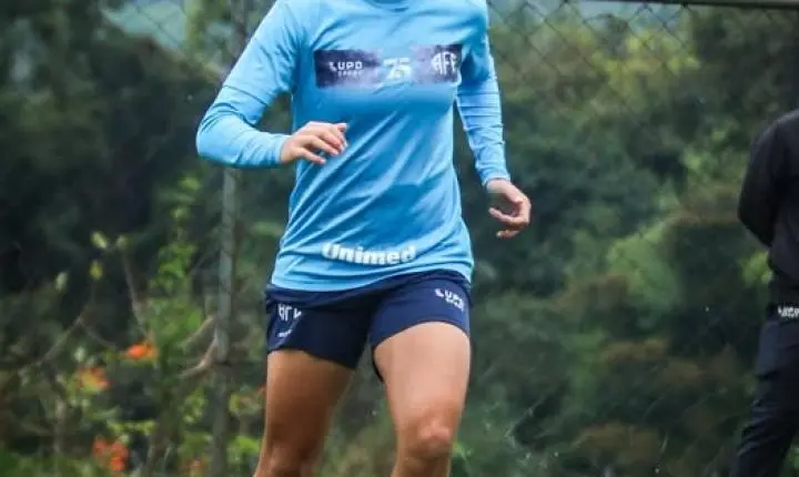 Guerreirinhas sub-20 concluem preparação para rodada do Campeonato Paulista