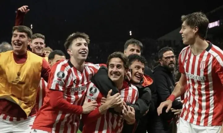 Estudiantes Flamengo: Clube argentino pede aval por uso do estádio UNO na semifinal