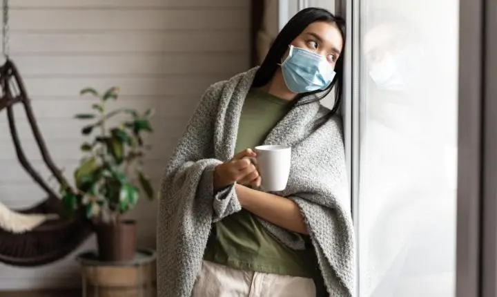 Prevenção de Doenças Respiratórias no Inverno: Como Proteger sua Saúde Durante os Dias Frios