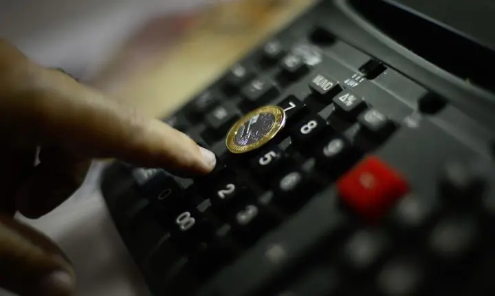 Prévia da inflação desacelera para 0,06% em julho, revela IBGE