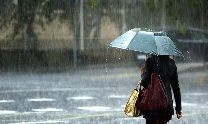 Previsão do tempo para Araraquara e região: Segunda-feira com chuva e acentuada queda de temperatura
