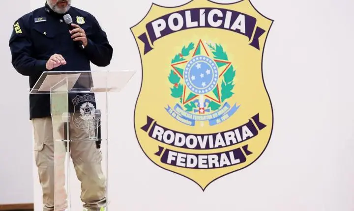 PRF intensifica campanha Maio Amarelo com foco na segurança nas estradas