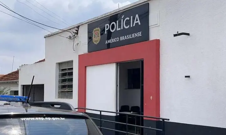 Homem condenado por estupro de vulnerável é preso pela Polícia Militar em Américo Brasiliense
