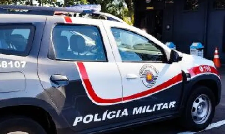 Homem procurado por estelionato é detido pela Polícia Militar em condomínio de São Carlos