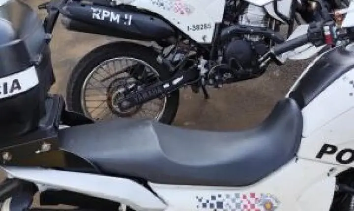 Homem procurado por furto é detido pela Polícia Militar na Vila Prado
