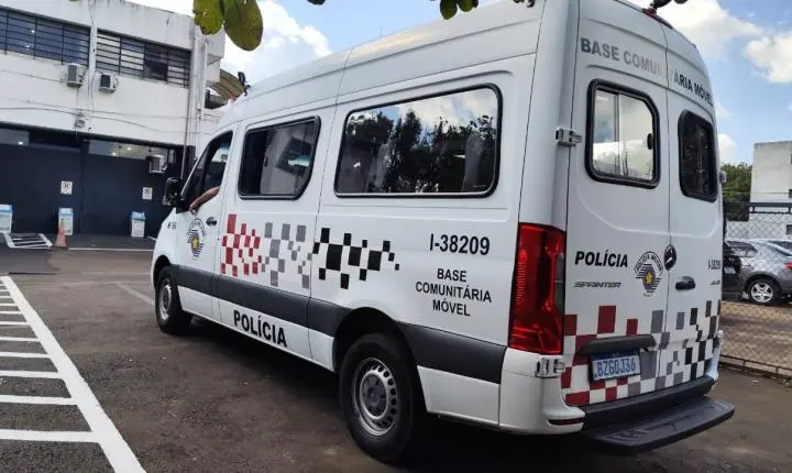Homem procurado por furto é detido no Poupatempo de São Carlos
