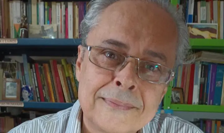Professores da rede pública debatem temas para fórum de educação em encontros on-line