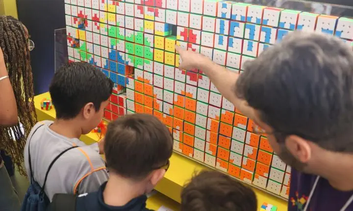 Professores poderão integrar competição inédita de matemática