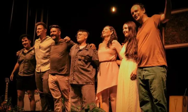 Projeto Ecompor destaca-se na programação cultural no Sesc Araraquara