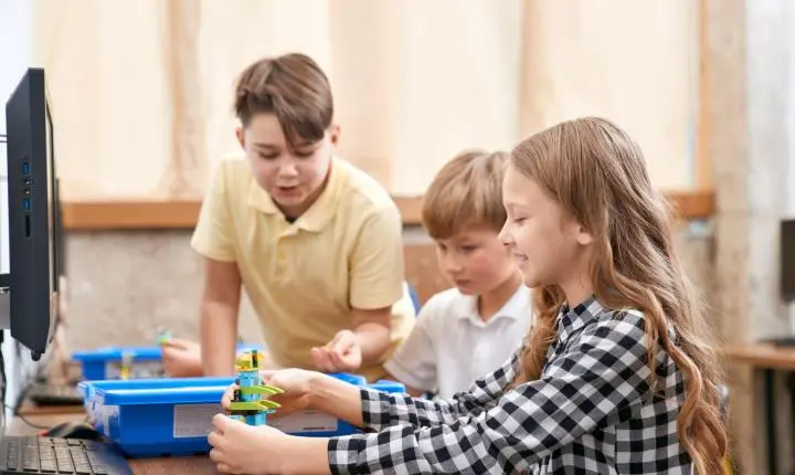 PROJETO PREVÊ USO DE JOGOS ELETRÔNICOS PARA APRENDIZAGEM