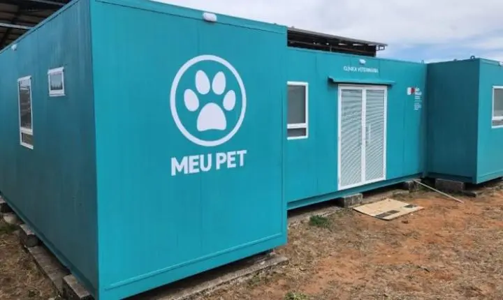Proposta ‘Meu Pet Contêiner’ busca acesso gratuito a serviços veterinários em Araraquara