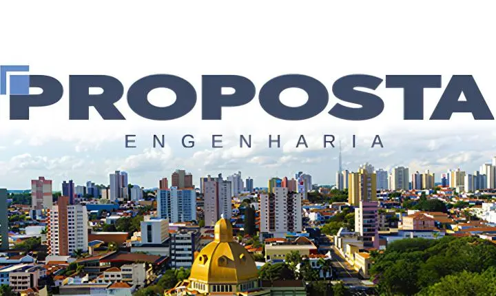 Proposta Engenharia celebra 41 anos com nova identidade e novo momento