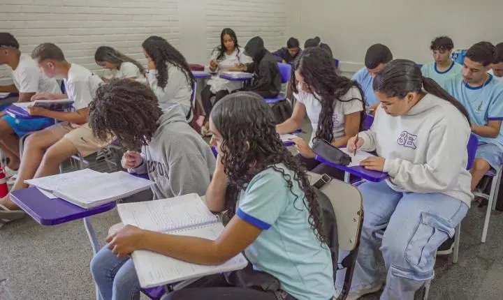 Prouni inicia prazo para comprovar dados da segunda chamada