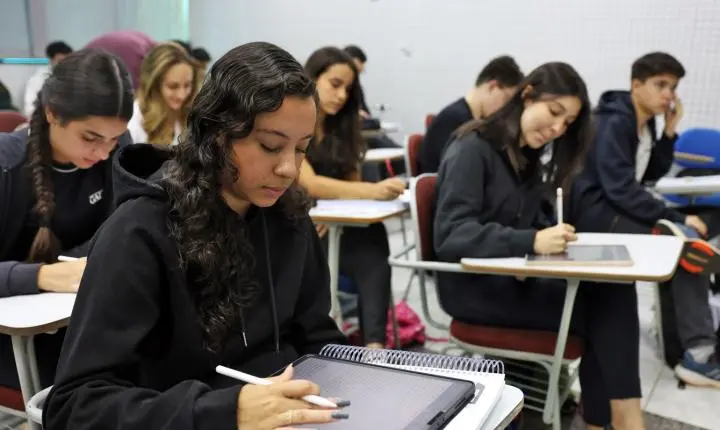 Prouni 2026 registra mais de 529 mil inscrições para bolsas no 2º semestre