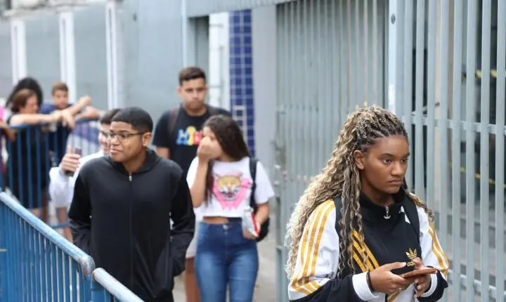 Inscrições para o Prouni do segundo semestre de 2026 encerram neste domingo