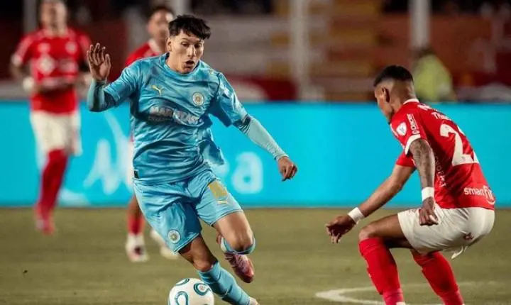 Montevideo City Torque x Cienciano: prováveis escalações na Sul-Americana