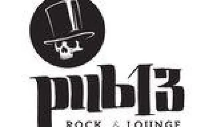 Pub 13 - Rock e Lounge