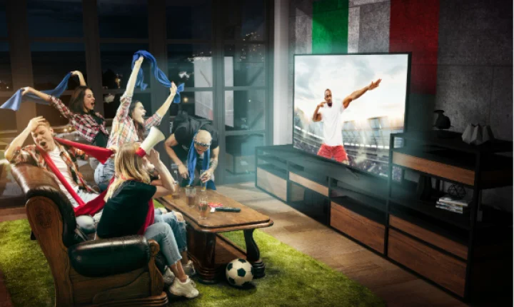 Qual IPTV está funcionando perfeitamente em 2026? Estudo aponta a melhor opção
