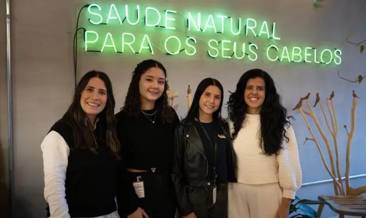 Quando a beleza se torna ferramenta de transformação