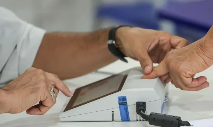 Eleições 2026: saiba a data oficial e quem disputa o segundo turno