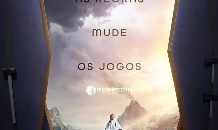 Jogos Vorazes: Amanhecer na Colheita chega à Moviecom em novembro