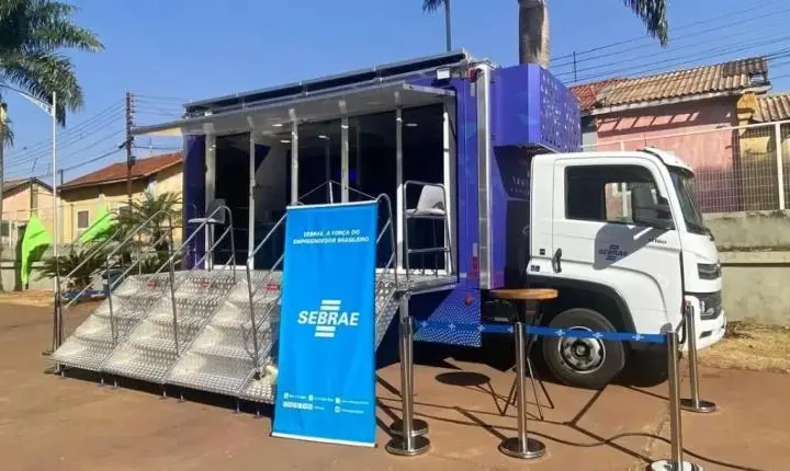 Araraquara recebe atendimento do Sebrae-SP com foco em microempreendedores