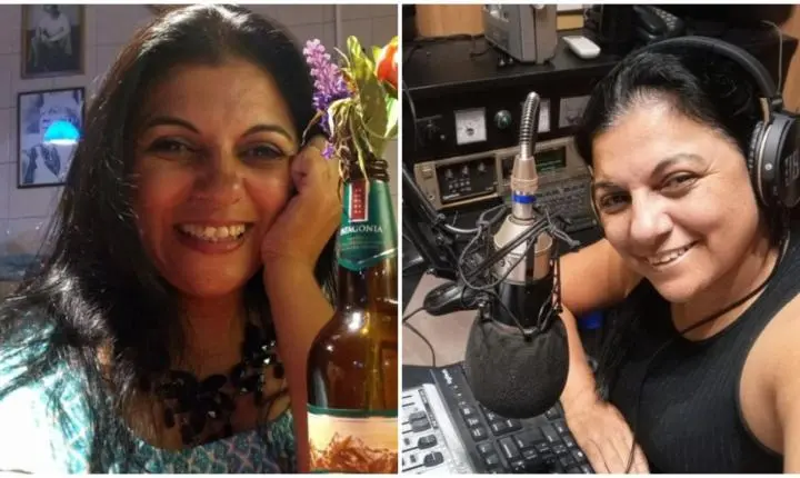 Quem era Edite, motorista de aplicativo assassinada em São Carlos