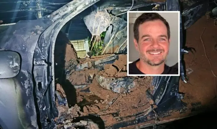 Quem era Gustavo de Castro Campos, juiz achado morto em carro em chamas