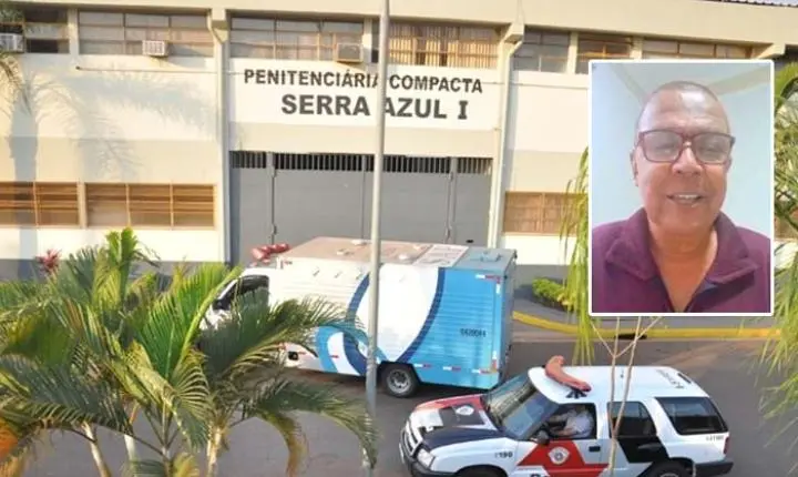 Radialista Carlinhos Lima, de São Carlos, é detido por estupro de vulnerável e será transferido