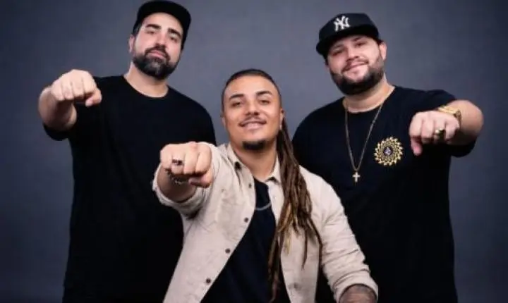 Rádio Reggae apresenta versões de clássicos brasileiros no Sesc Araraquara