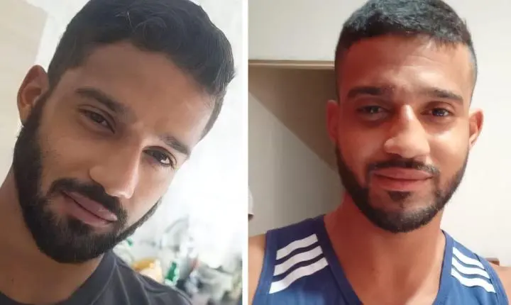 Mãe busca respostas sobre desaparecimento de filho durante internação em São Paulo