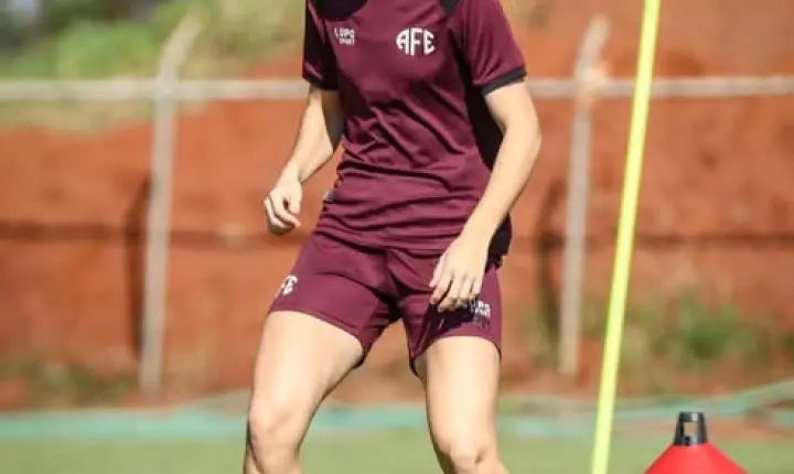 Guerreiras Grenás iniciam preparação para a Copa do Brasil