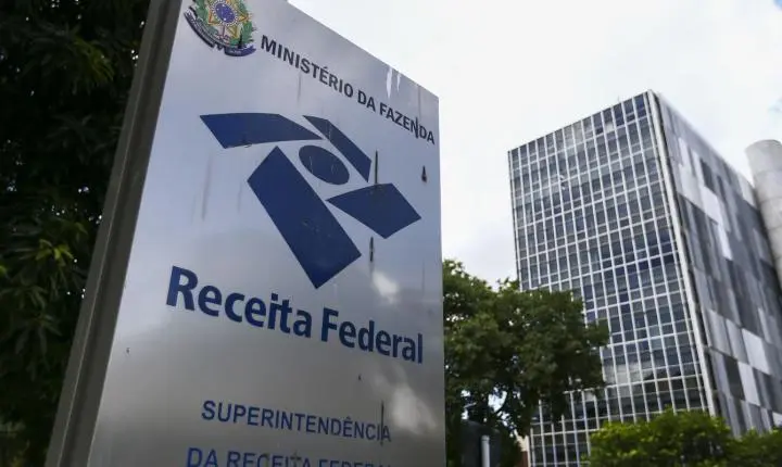 Receita federal arrecada R$ 3,1 bilhões com imposto sobre dividendos