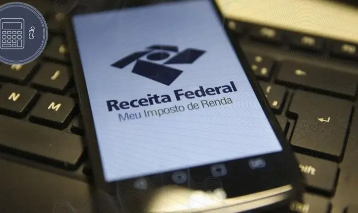 Receita libera consulta do último lote de restituição do Imposto de Renda